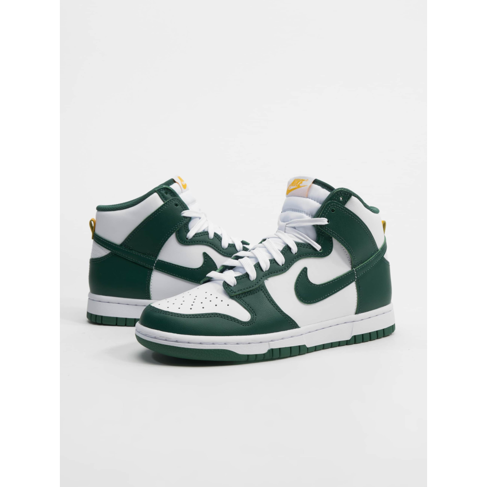 Nike Dunk High Australia DD1399 300 / grün