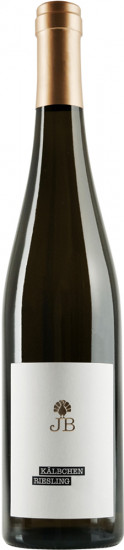 2020 Alsheimer Kälbchen Riesling trocken - Weingut Balzhäuser