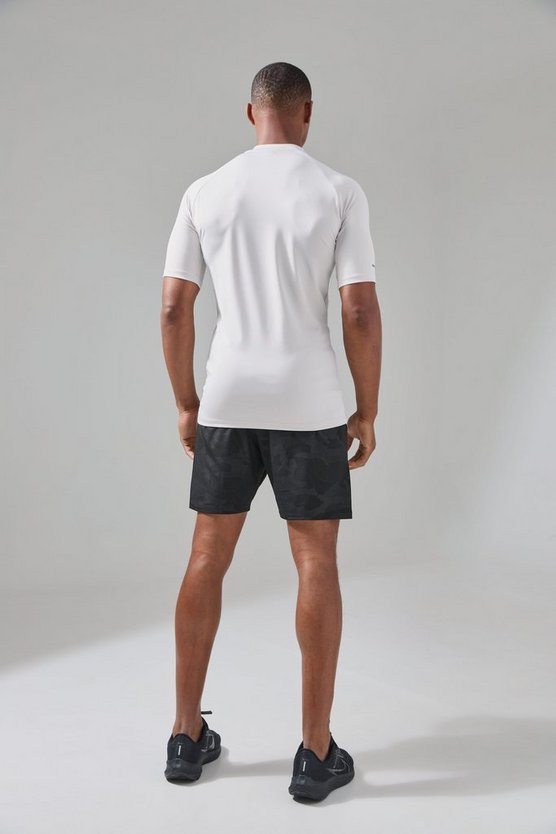 Man Active Kompressions T-Shirt