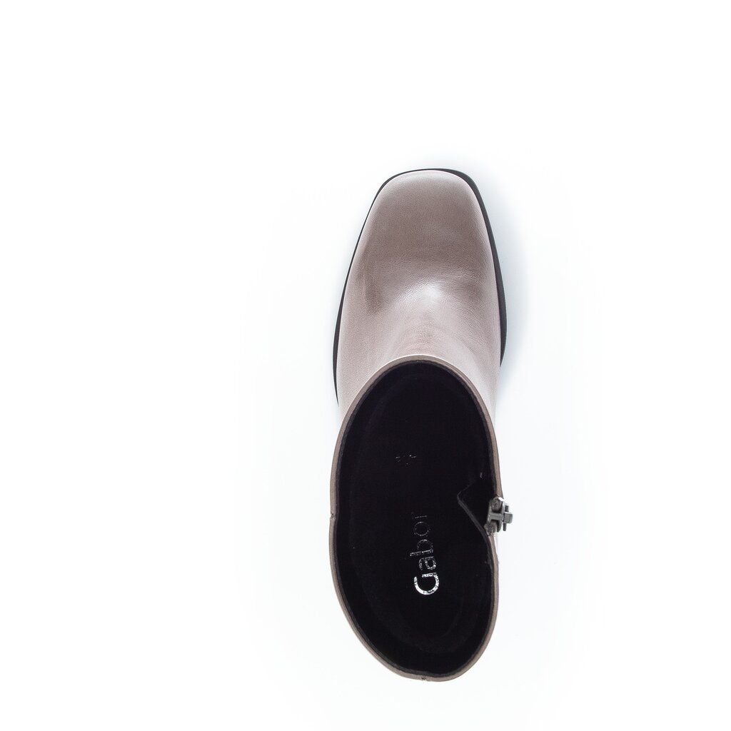 Gabor fashion Elegante Stiefelette braun