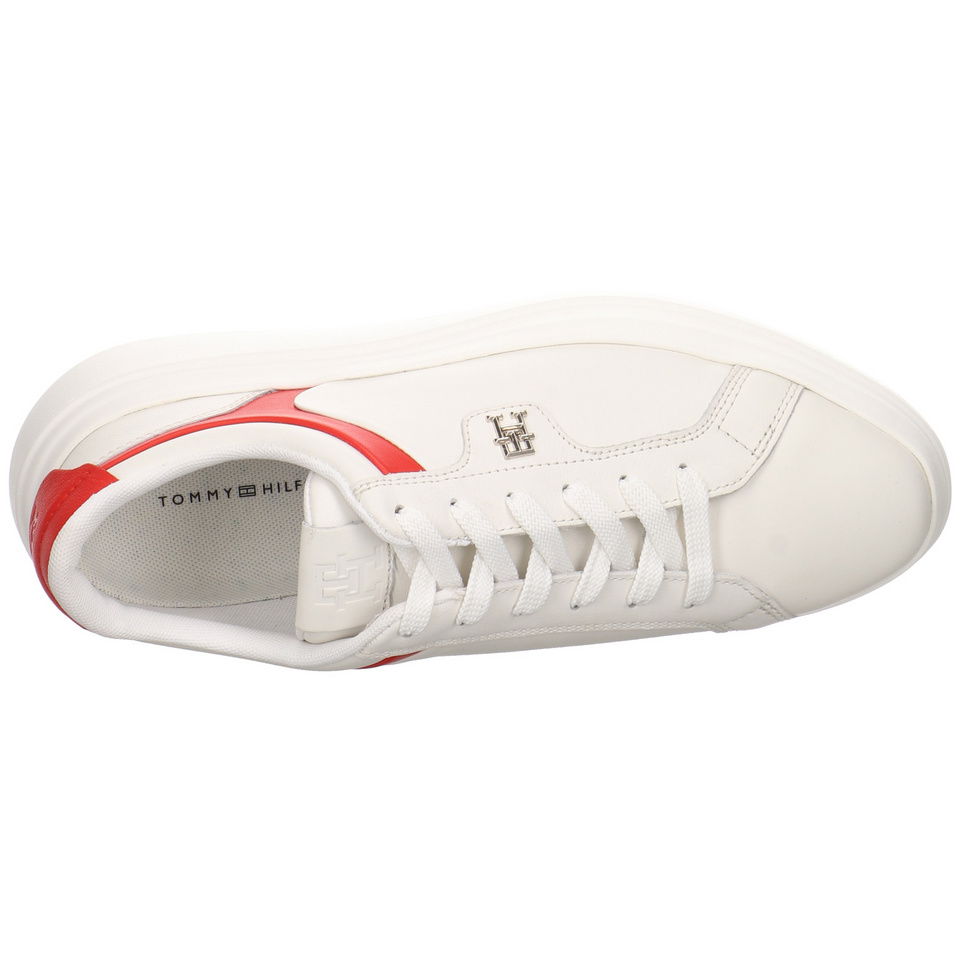 Tommy Hilfiger Ponty Court Sneaker