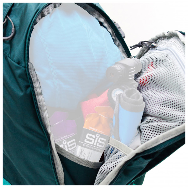 Osprey - Women's Salida 12 - Bike-Rucksack
