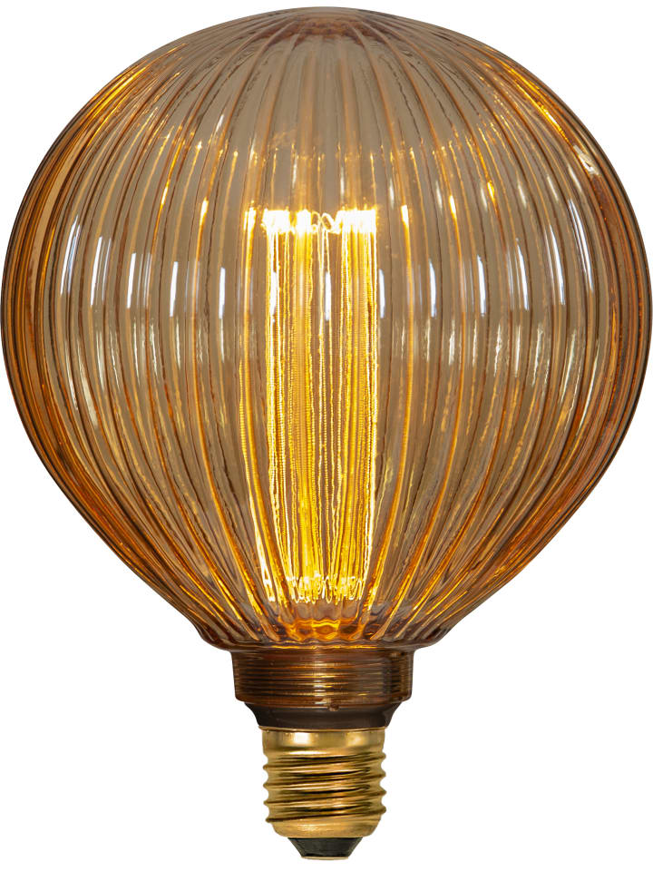 STAR Trading E27 Leuchtmittel Decoled New Generation Classic in Amber günstig kaufen onesize