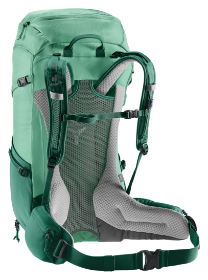 deuter Futura 30 SL | Damen-Wanderrucksack fürs Gelände