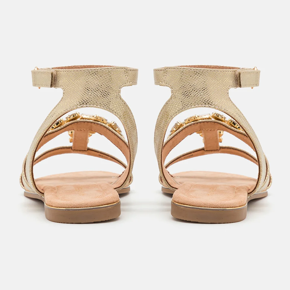 Sandalias Anna Field