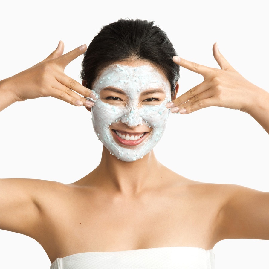 Hydro Masque Exfoliant
