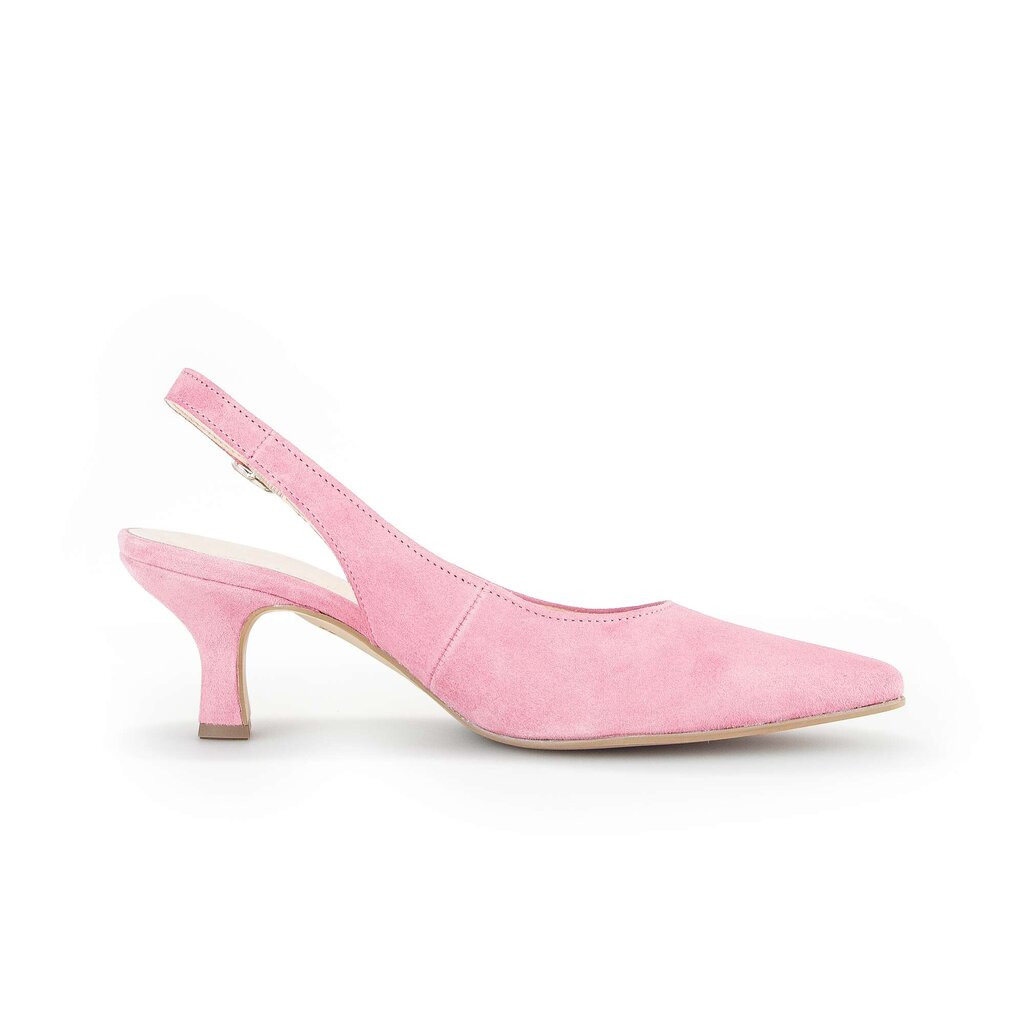Gabor fashion Slingpumps rosa