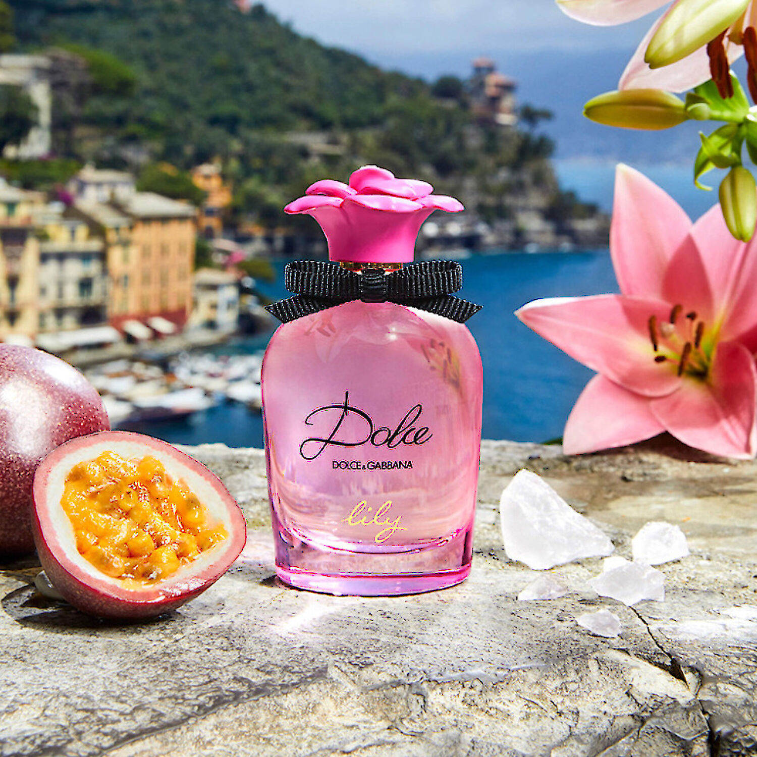 Dolce & Gabbana Dolce Lily Eau de Toilette