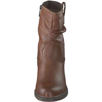 Mustang Stiefelette in braun