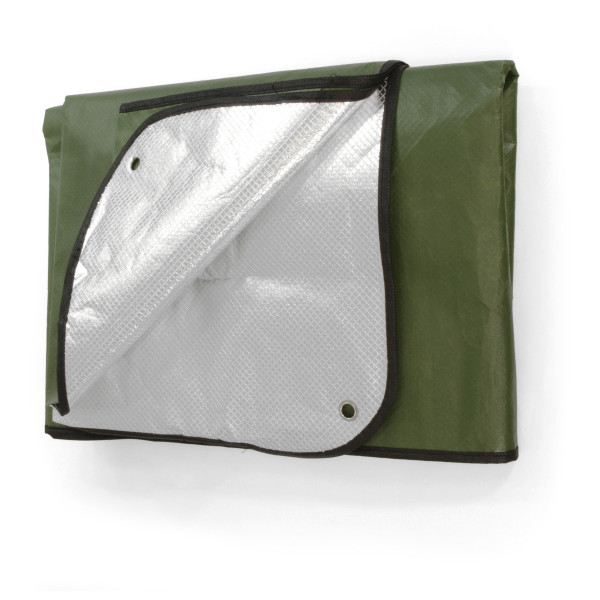 Origin Outdoors - Picknickdecke Ultralight - Picknickdecke