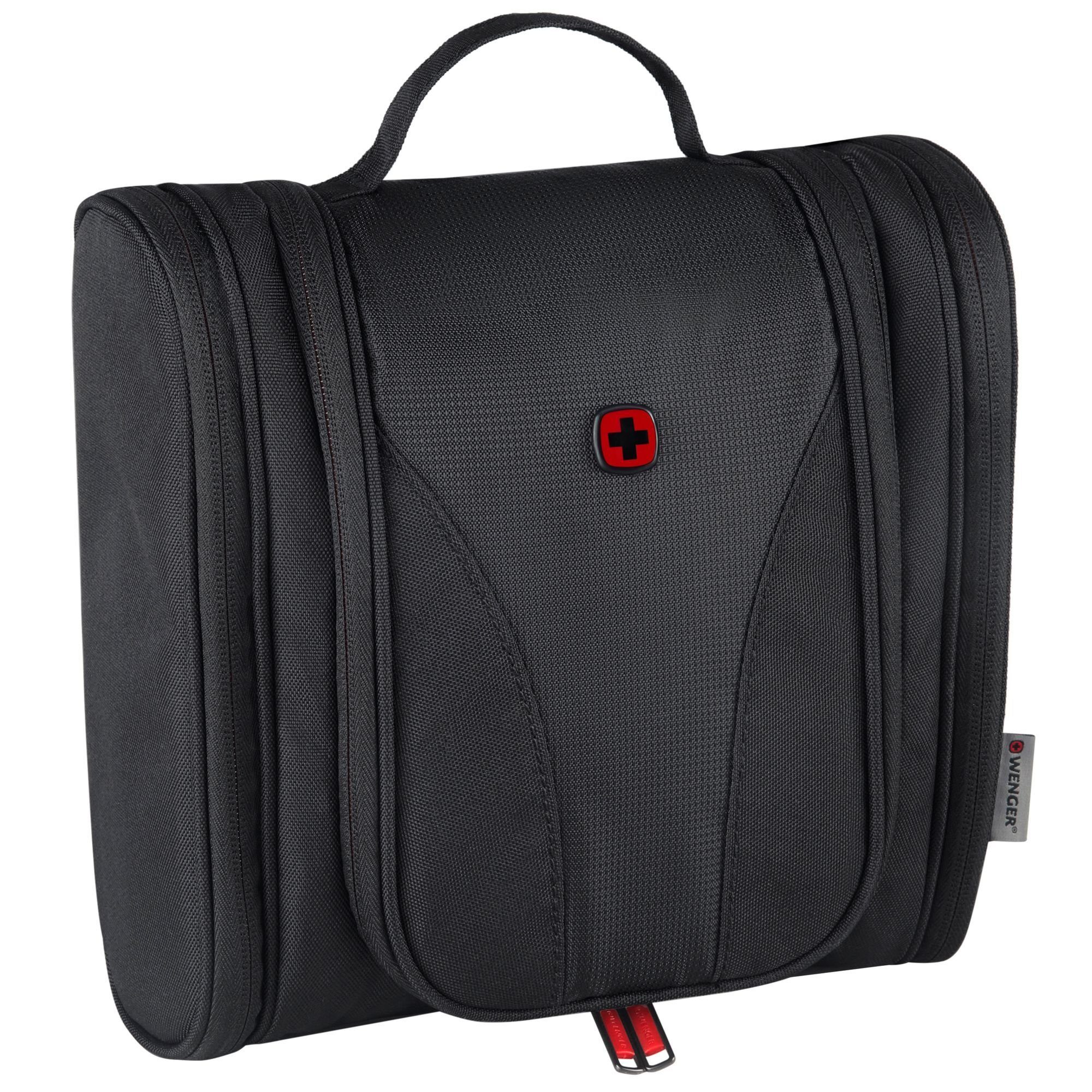 Wenger Kulturbeutel, Polyester