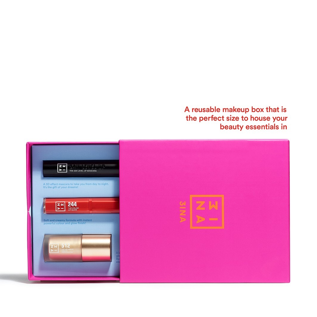 3INA The Glow One Kit