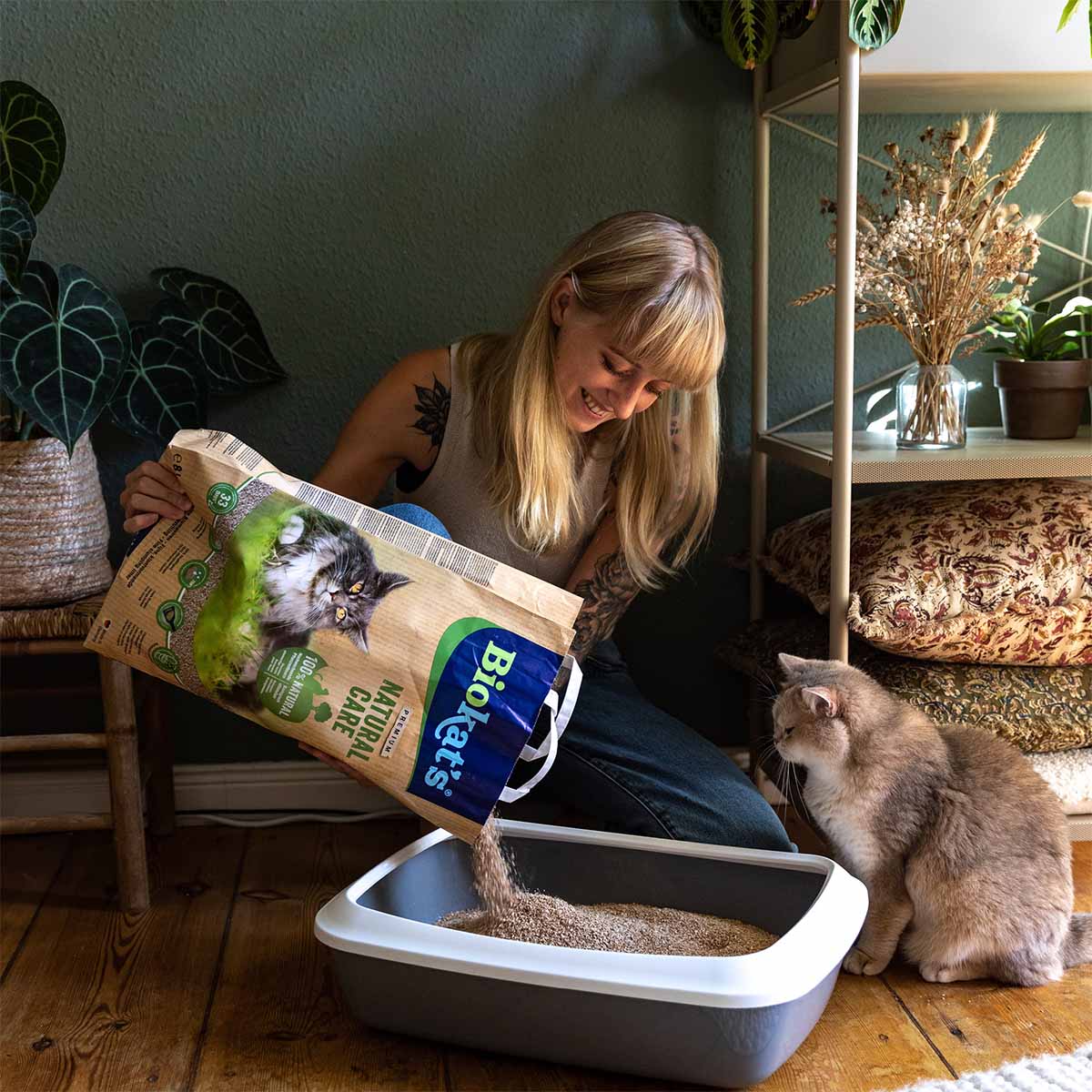Biokat' Natural Care günstig kaufen