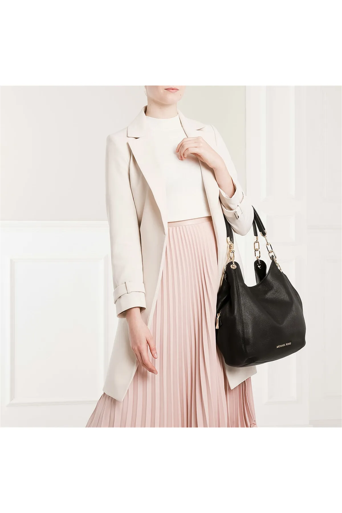 Michael Kors  Michael Kors Lillie Umhängetasche 30T9G0LE3L-001