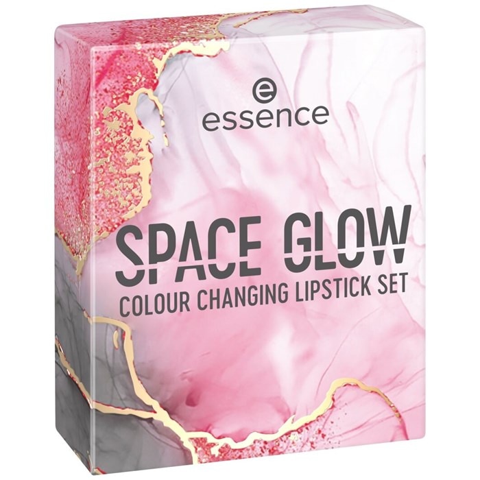 Lippenstift Geschenkset von Essence
