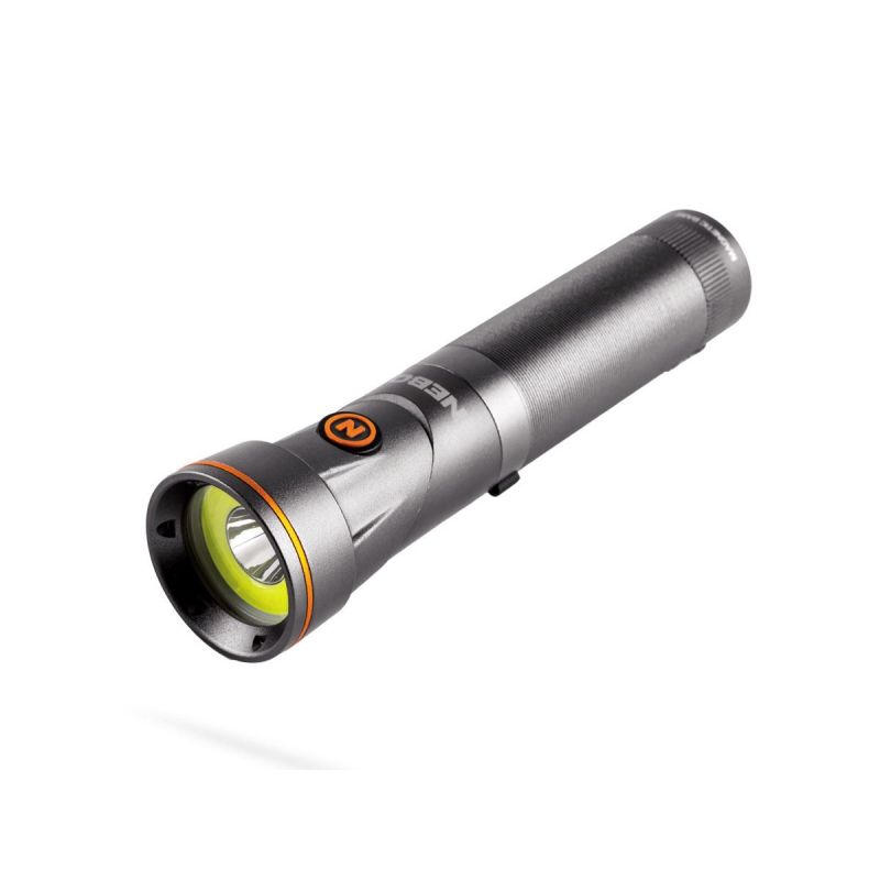 NEBO FRANKLIN PIVOT Wiederaufladbare 300 Lumen LED WLT-0023