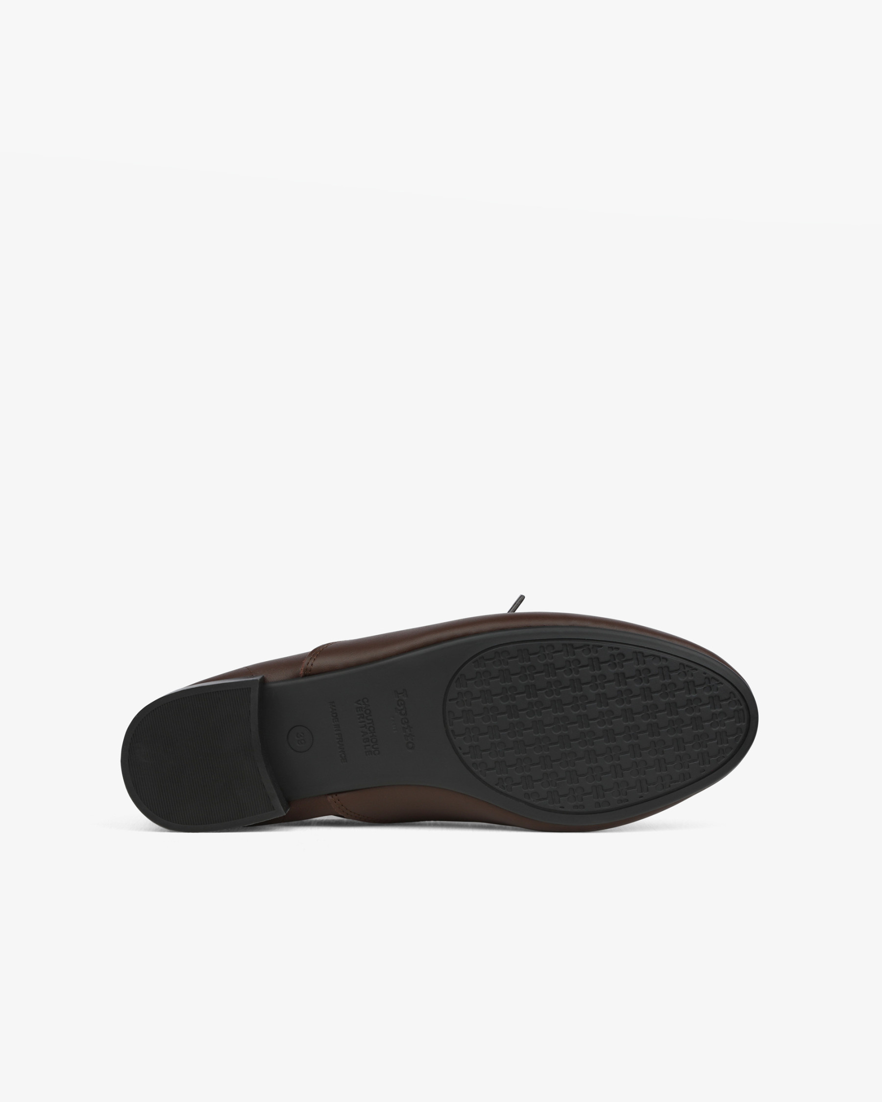 Zizi oxford shoes