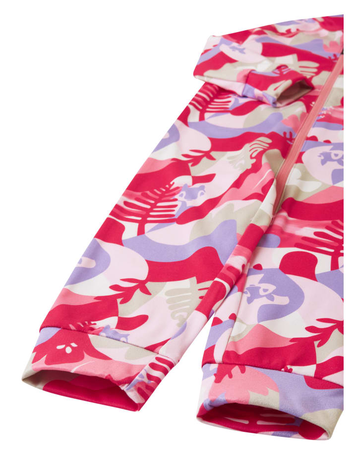Reima Fleece Overall 