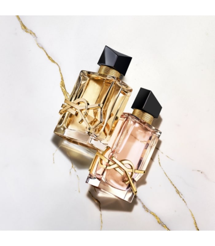 YVES SAINT LAURENT-LIBRE-Eau de Toilette