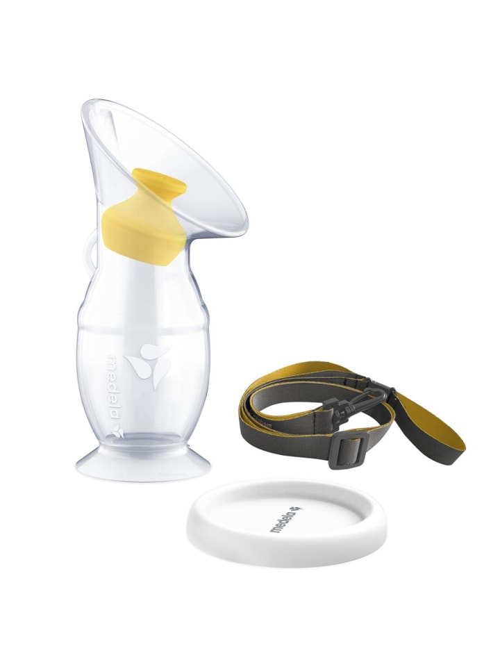 Medela Silikon Muttermilch-Auffangbehälter günstig kaufen onesize