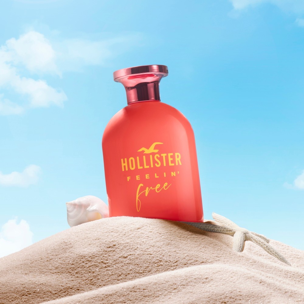 Hollister Feelin' Free for Her