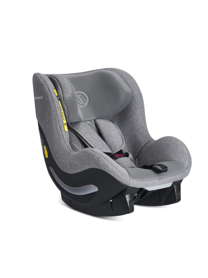 Avionaut Avionaut AeroFIX RWF AirFlow - Rückwärtsgerichteter Kindersitz - Farbe: Grey günstig kaufen onesize