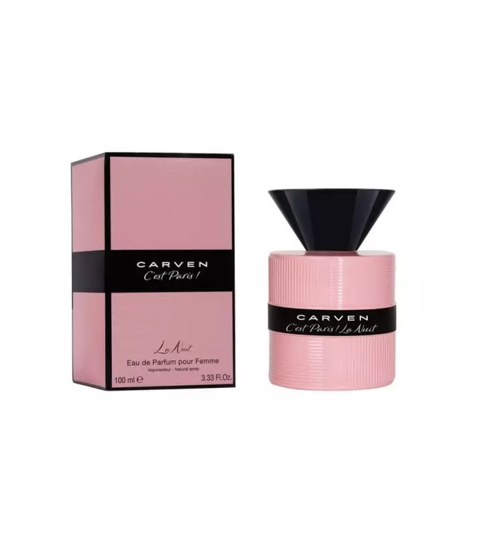 C'EST PARIS LA NUIT Eau de Parfum vaporisateur