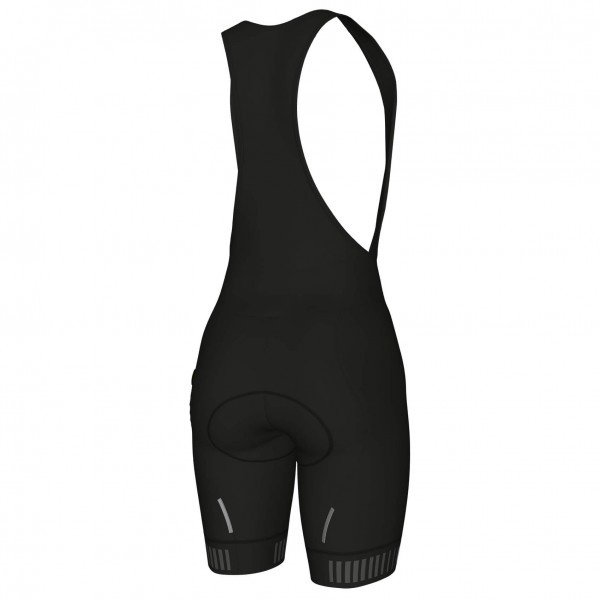 AlÉ - Women's Bibshorts Solid Traguardo - Radhose