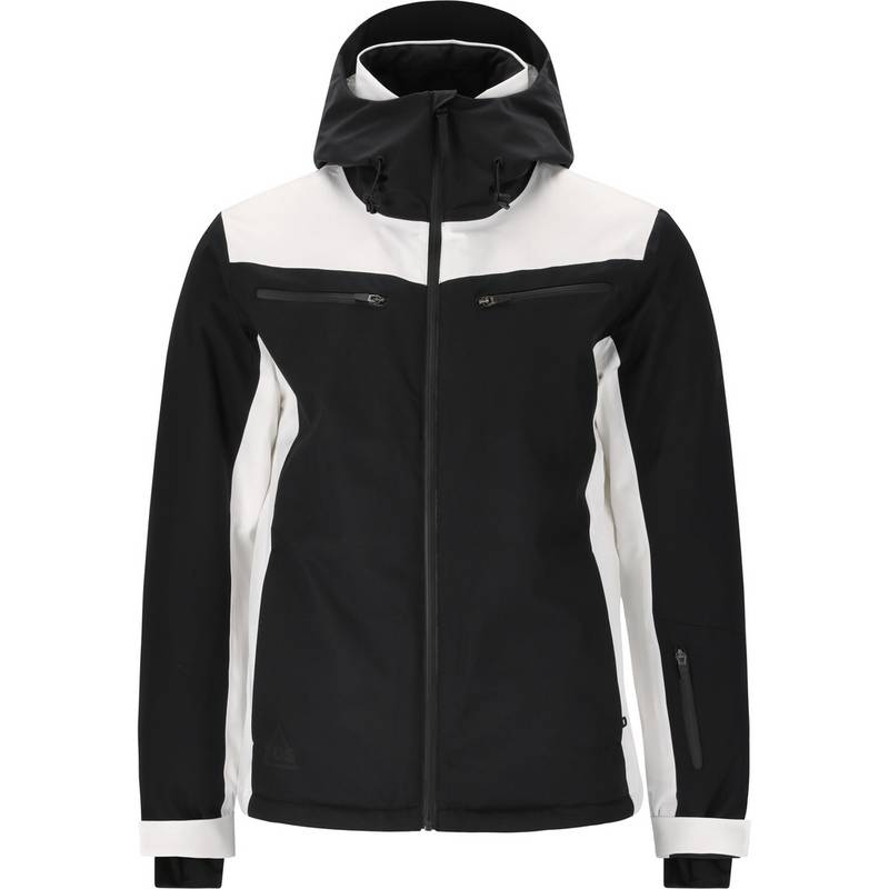 SOS Valley Skijacke Herren