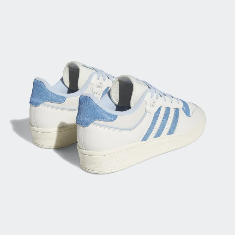 adidas Rivalry 86 Low IE7137 / weiss