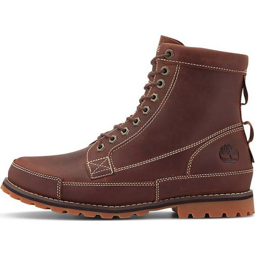 Timberland Schnür-Boots ORIGINALS II
