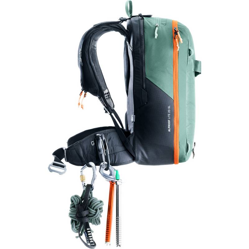 Deuter Alproof Lite 20 SL Lawinenrucksack Damen