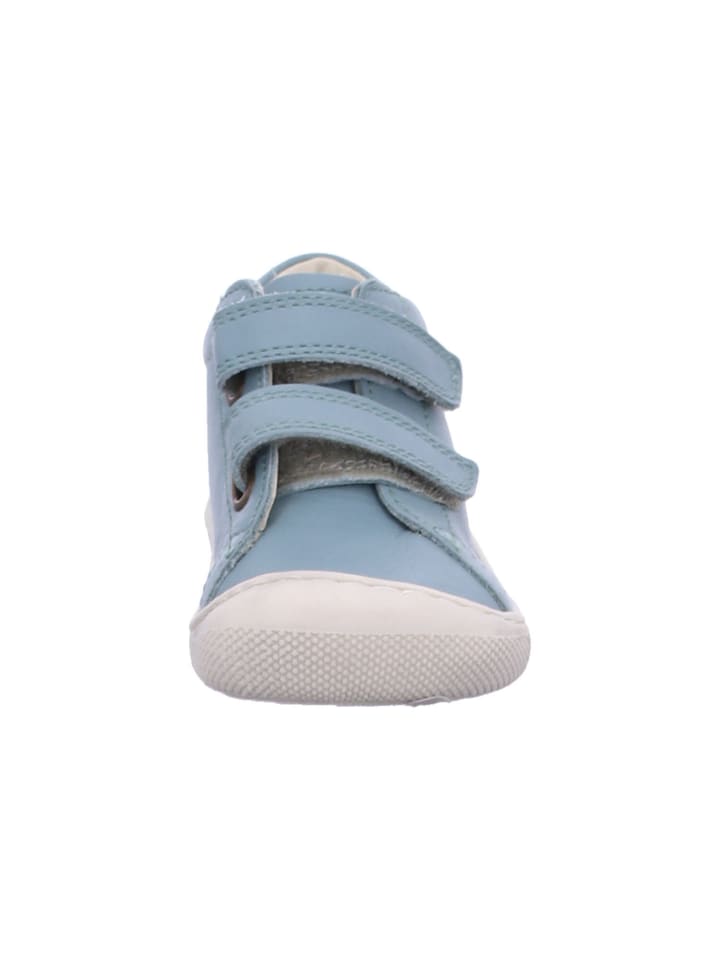 Naturino Jungen- Halbschuhe  in Grün günstig kaufen