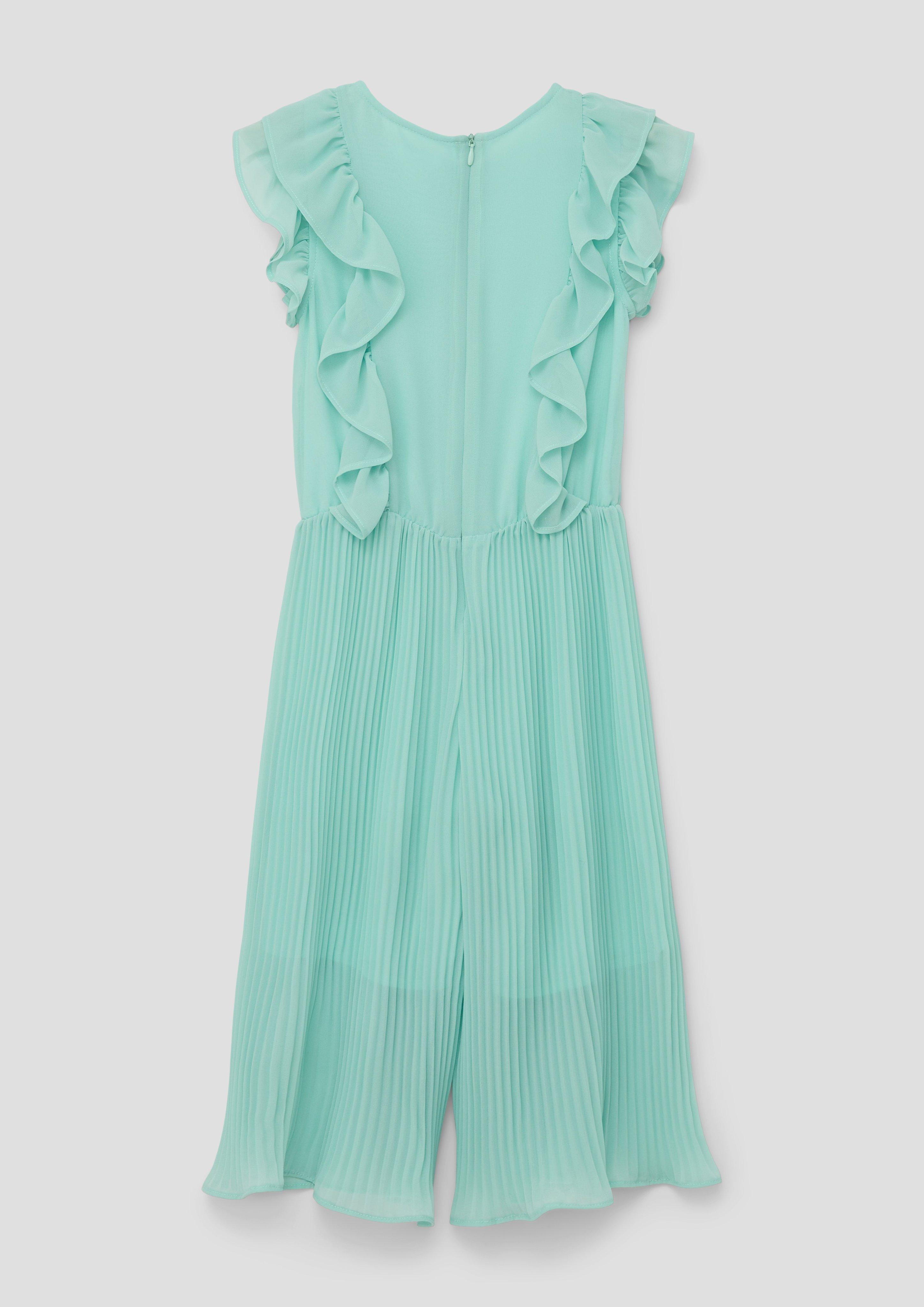 Jumpsuit aus Chiffon  2147182-6068