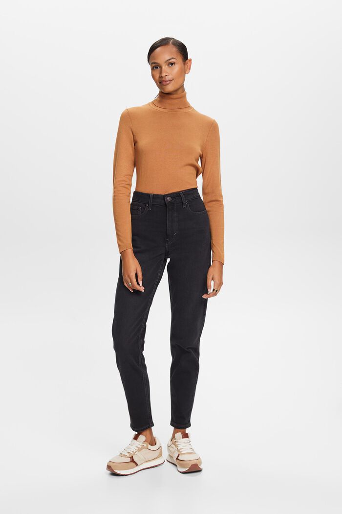 Recycled: Klassische Retro-Jeans