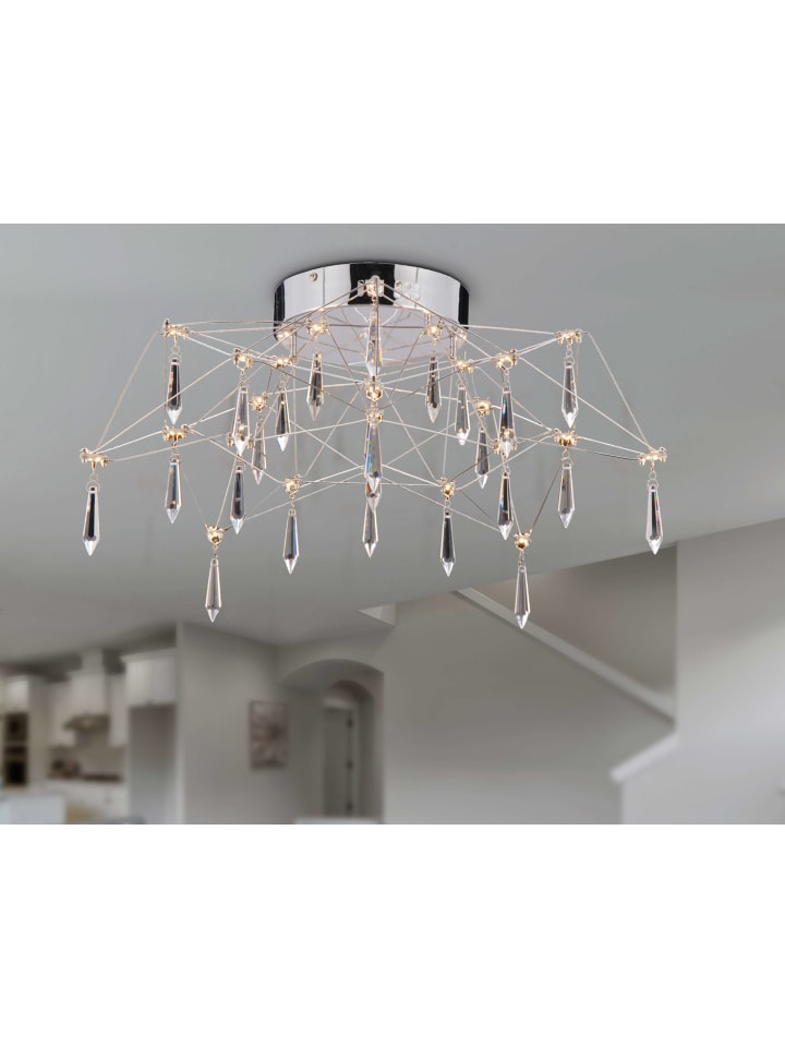 näve LED Deckenleuchte 