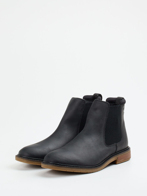 Chelsea Boots-47110090158 Clarks