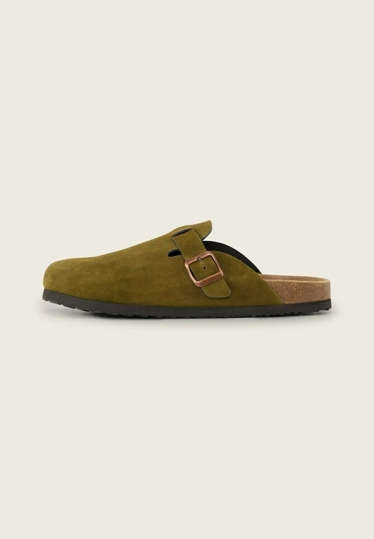 LICENCIA TOM TAILOR - Pantuflas