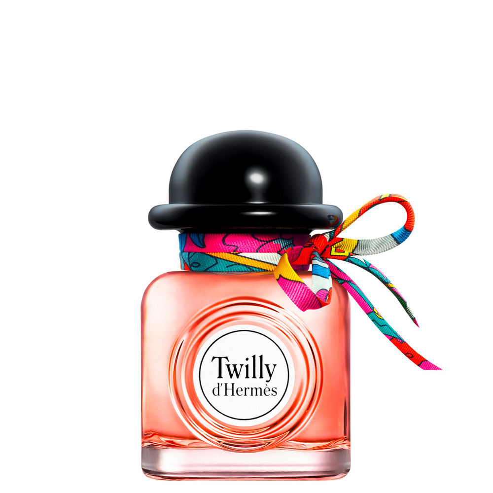 HERMÈS Twilly d'Hermès Eau de Parfum Natural spray 30ml Eau de Parfum