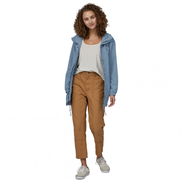 Patagonia - Women's Skyforest Parka - Parka