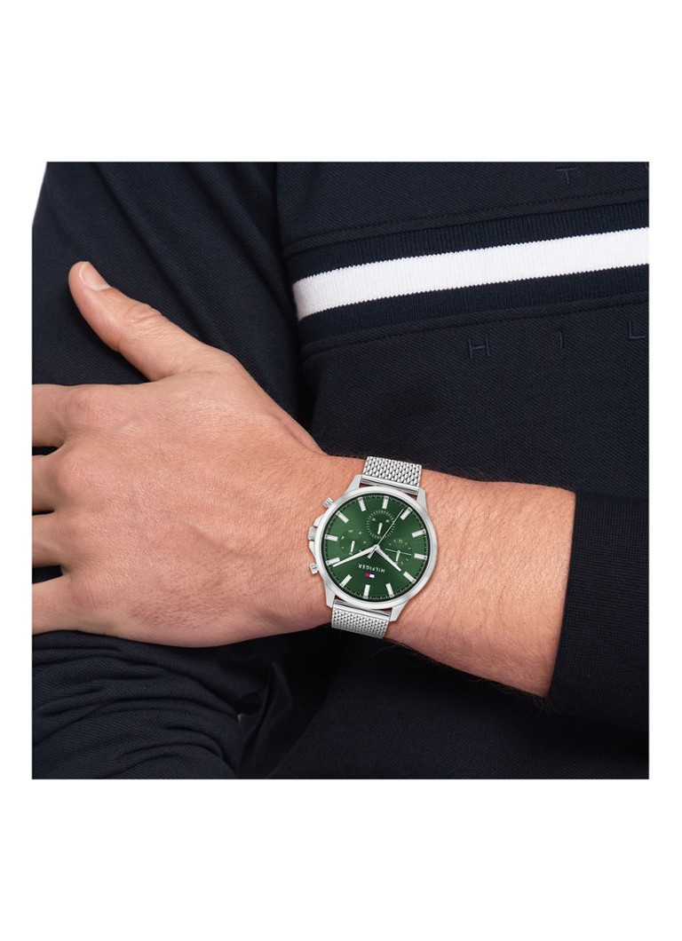Relógio Tommy Hilfiger TH1710499