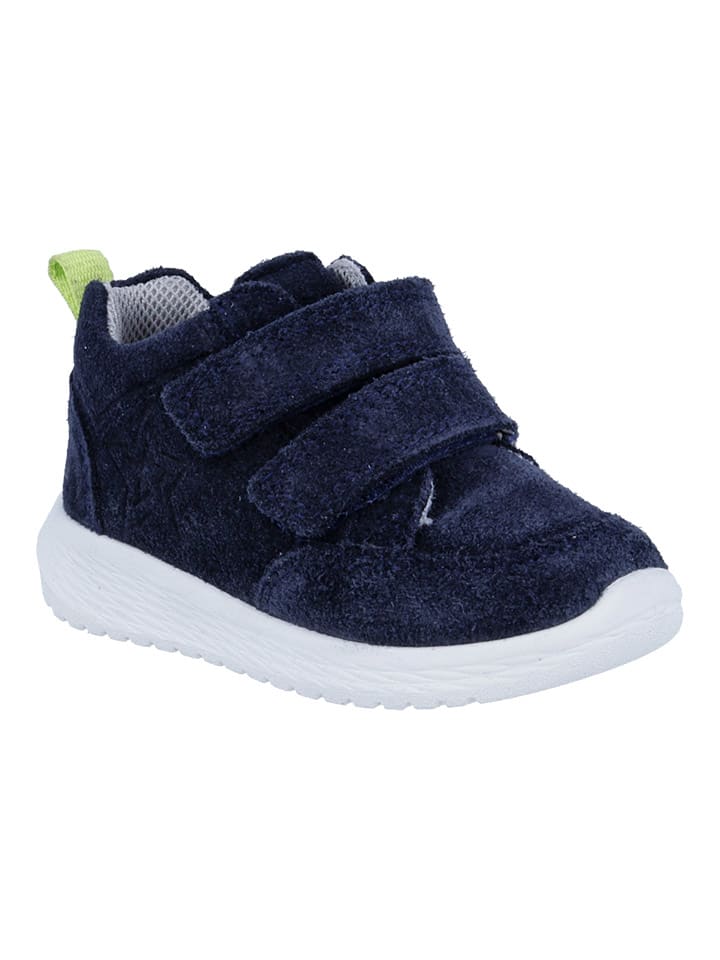 Richter Shoes Leder-Sneakers 