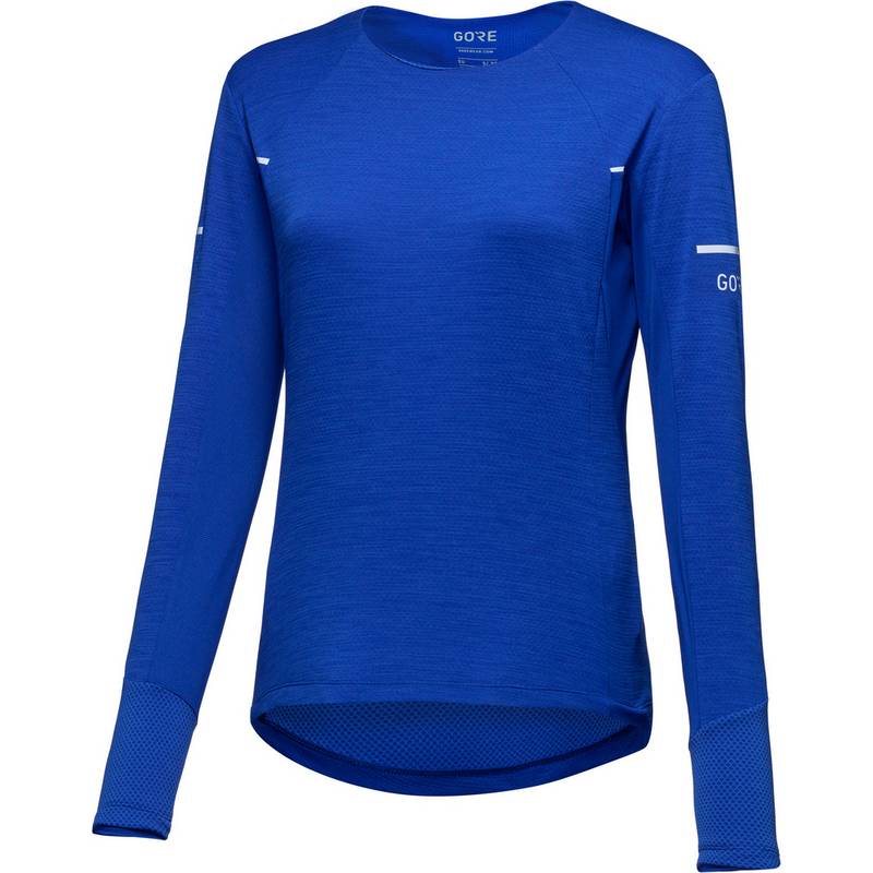 GOREWEAR Wear Vivid Funktionsshirt Damen