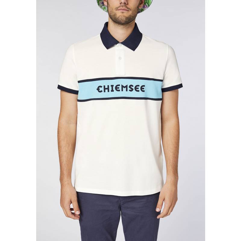 Chiemsee Poloshirt Poloshirt Herren