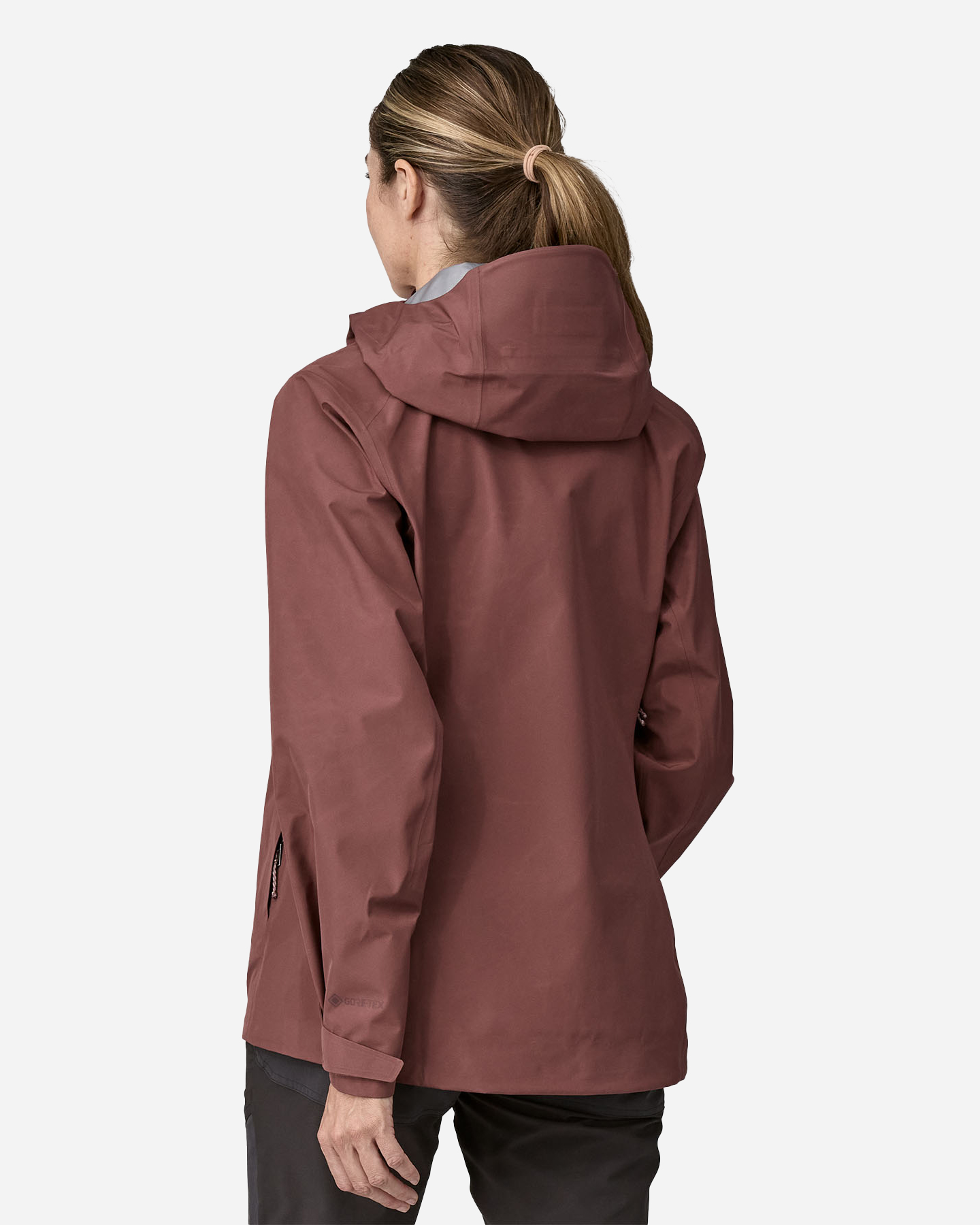Giacca Outdoor Patagonia Triolet W 83408-DLMA