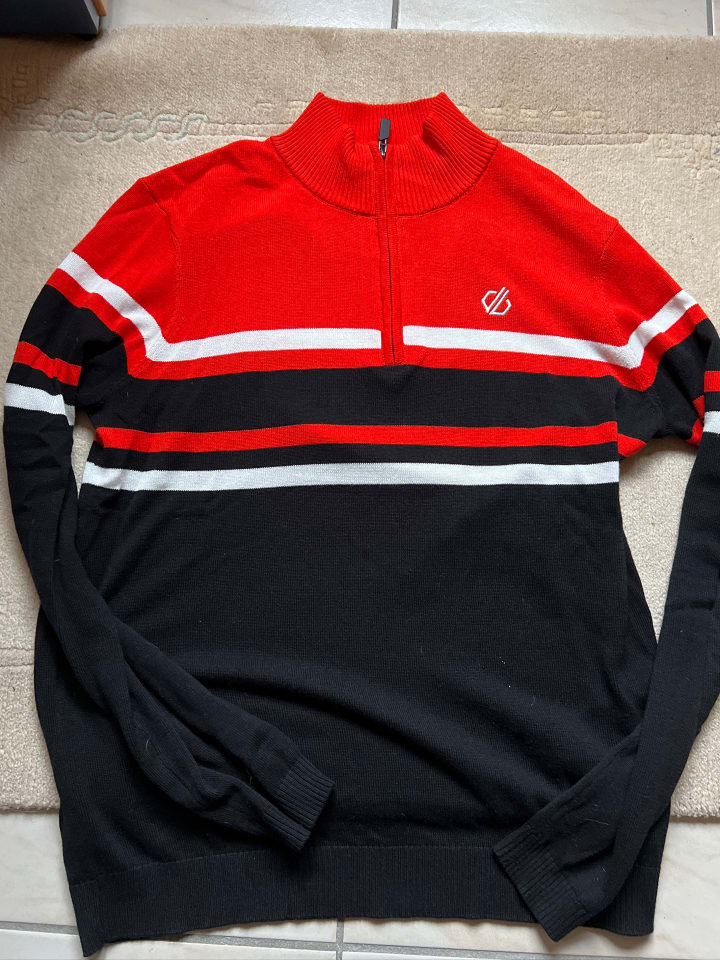 Dare 2b Pullover 