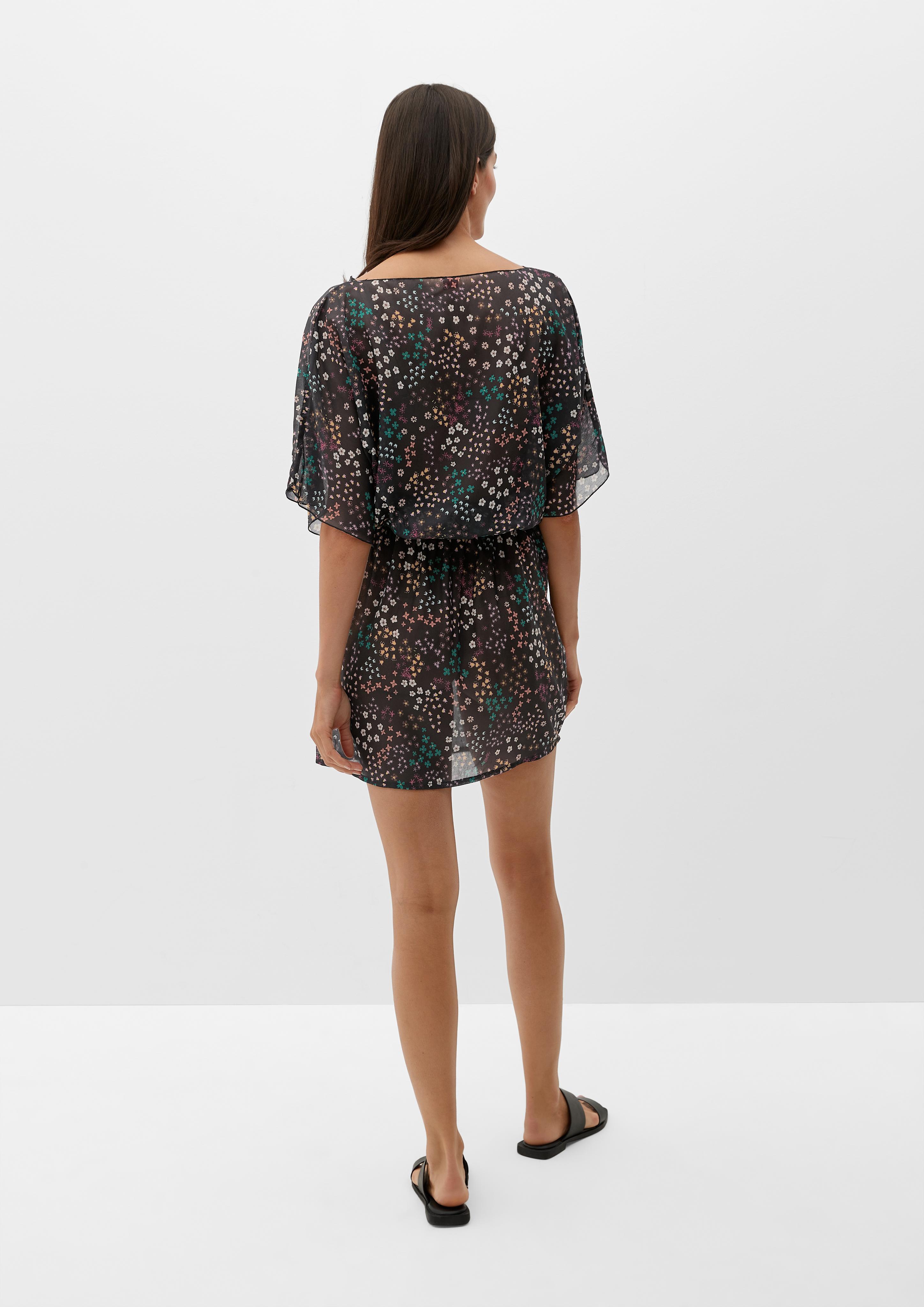 Leichtes Kleid  532.899.270.38560-99A2