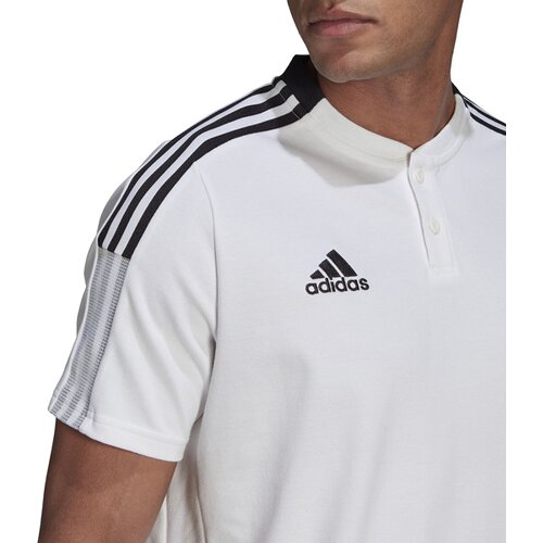 FUSSBALL - TEAMSPORT TEXTIL - POLOSHIRTS TIRO 21 POLOSHIRT  FUSSBALL - TEAMSPORT TEXTIL -