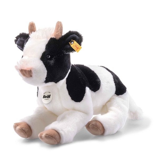 Luise Kalb, 32 cm, weiß