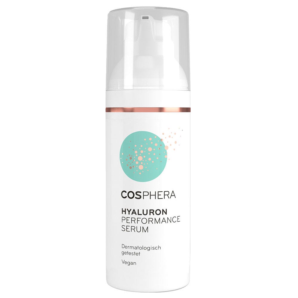 COSPHERA Hyaluron Serum 50 ml